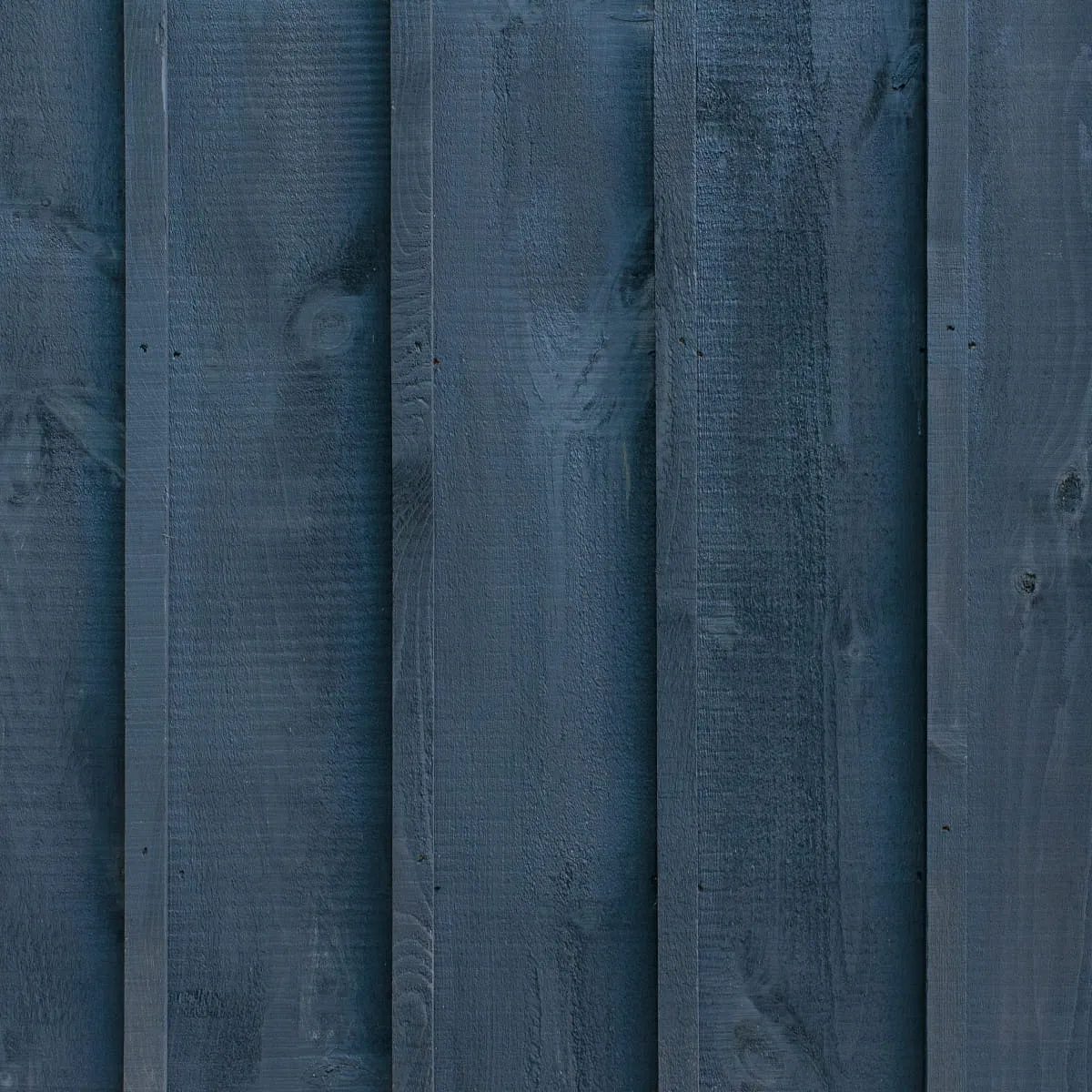 Muster Kreativholz in blau